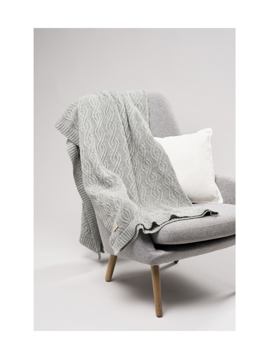 Nordic Swan Living - Villa Köysi -torkkupeitto - VAALEANHARMAA | Stockmann - photo 2