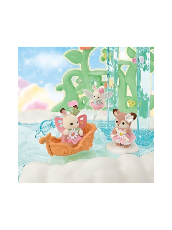 SYLVANIAN FAMILIES - SYLVANIAN FAMILIES Keijulinna | Stockmann - photo 5