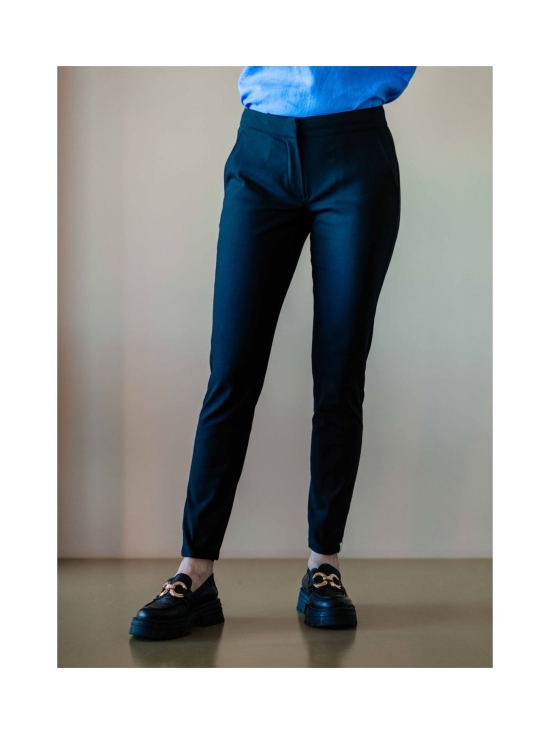Nakoa - Isadora Trousers, Black - MUSTA | Stockmann - photo 5