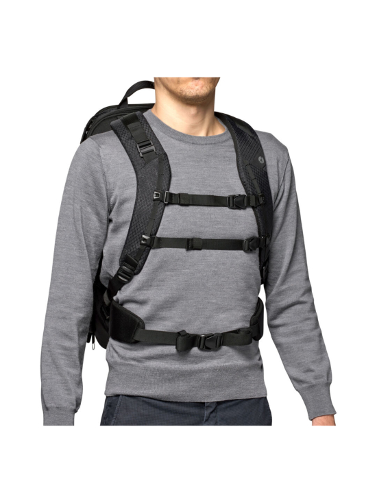 Manfrotto - Manfrotto Backpack Pro Light Multiloader M -kamerareppu - photo 8 Manfrotto - Manfrotto Backpack Pro Light Multiloader M -kamerareppu | Stockmann - photo 8