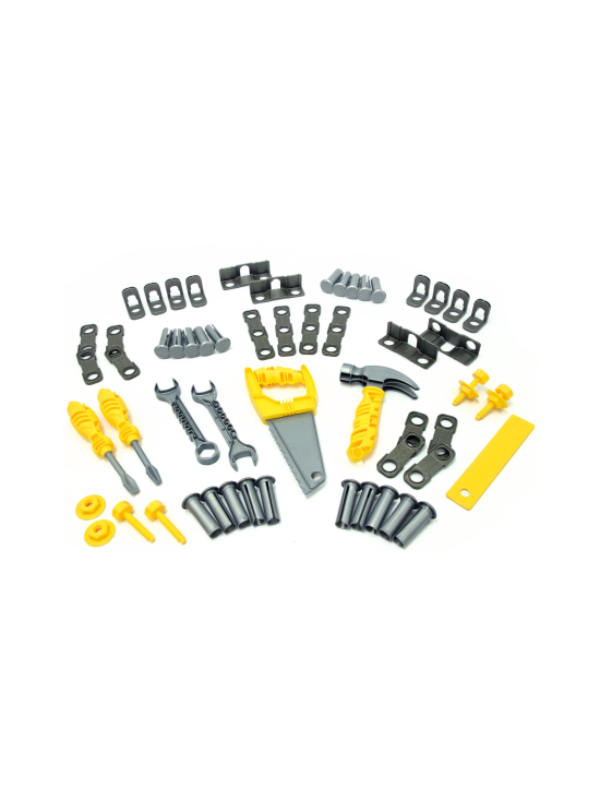 LANARD - Tuff Tools Leikkisetti Työkaluämpäri - photo 2 LANARD - Tuff Tools Leikkisetti Työkaluämpäri | Stockmann - photo 2
