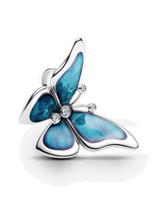 Pandora - Pandora Suuri sininen perhonen -hela 793747C01 | Stockmann - photo 2