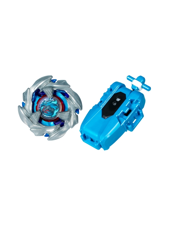 BEYBLADE - BEYBLADE Beyblade X Deluxe aloituspakkaus - photo 2 BEYBLADE - BEYBLADE Beyblade X Deluxe aloituspakkaus | Stockmann - photo 2