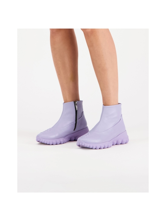 MINNA MINNA by Minna Parikka - Sisterhood Boot Dusty Lilac - DUSTY LILAC | Stockmann - photo 5