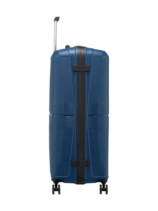 American Tourister - AIRCONIC SPINNER 77/28 TSA - MIDNIGHT NAVY - photo 4 American Tourister - AIRCONIC SPINNER 77/28 TSA - MIDNIGHT NAVY | Stockmann - photo 4