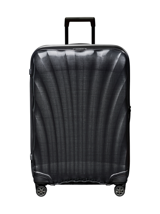 Samsonite - C-LITE SPINNER 75/28 - BLACK - photo 2 Samsonite - C-LITE SPINNER 75/28 - BLACK | Stockmann - photo 2