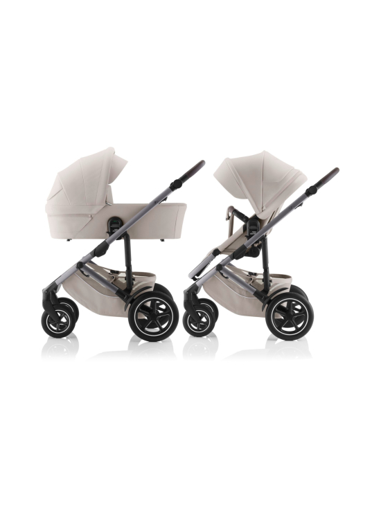 Britax - Britax Smile 5Z yhdistelmävaunut - photo 1 Britax - Britax Smile 5Z yhdistelmävaunut | Stockmann - photo 1