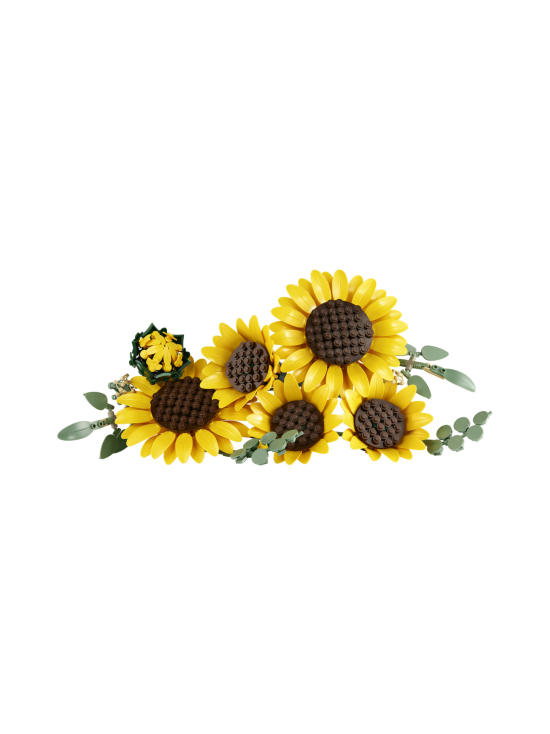 LEGO BOTANICALS - LEGO Botanicals Auringonkukkakimppu 11502 | Stockmann - photo 3