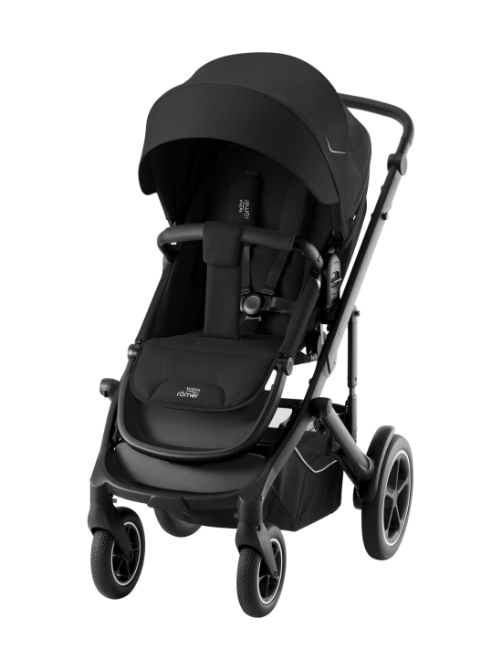 Britax - Britax Smile 5Z yhdistelmävaunut - photo 4 Britax - Britax Smile 5Z yhdistelmävaunut | Stockmann - photo 4