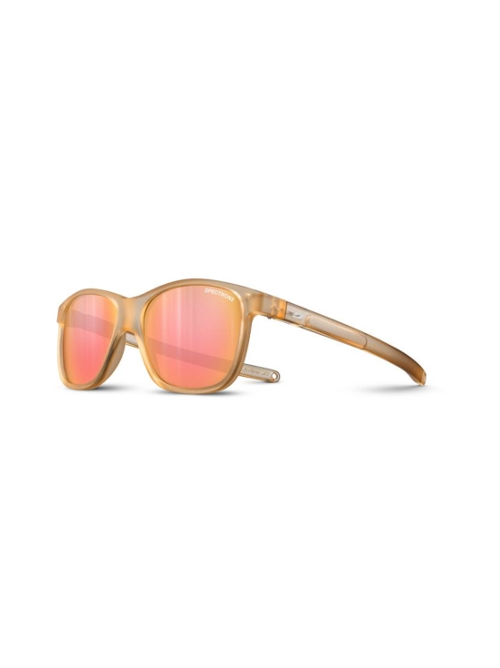 Julbo - Julbo Turn 2 aurinkolasit 4-8 v. - TRANSLUCENT MATT BLUSH | Stockmann - photo 1