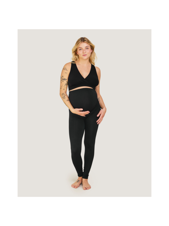 Carriwell - Carriwell Comfort Maternity Support Leggings äitiyshousut | Stockmann - photo 6