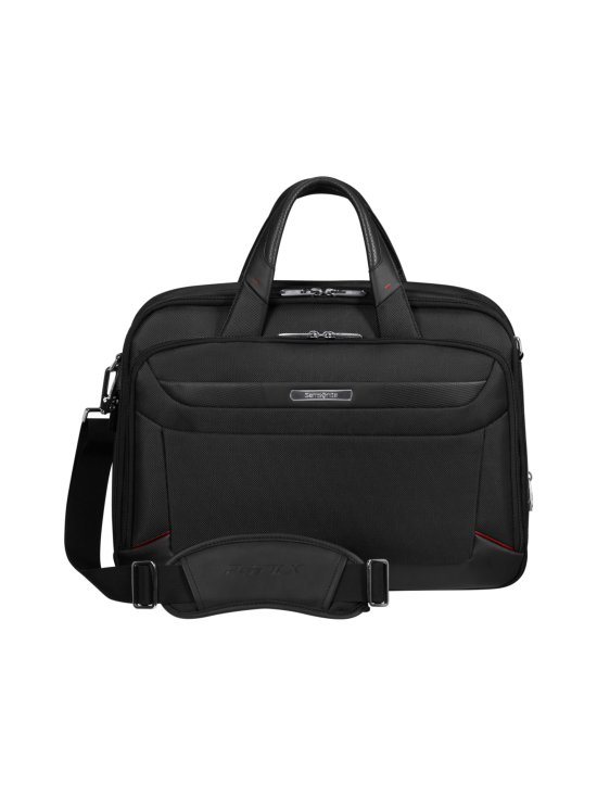 Samsonite - PRO-DLX 6 TIETOKONELAUKKU 15.6 EXP - BLACK - photo 2 Samsonite - PRO-DLX 6 TIETOKONELAUKKU 15.6 EXP - BLACK | Stockmann - photo 2