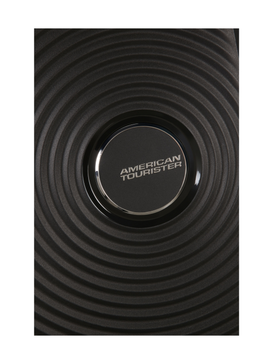 American Tourister - SOUNDBOX SPINNER 55/20 TSA EXP - BASS BLACK - photo 3 American Tourister - SOUNDBOX SPINNER 55/20 TSA EXP - BASS BLACK | Stockmann - photo 3