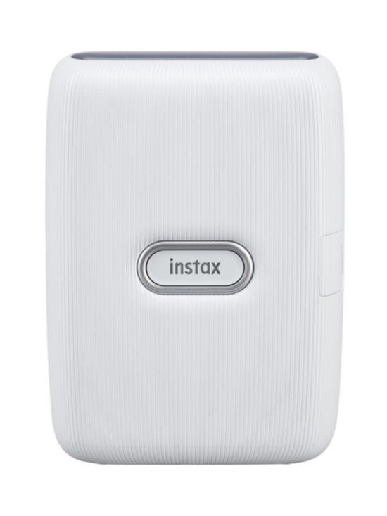 Fujifilm - Fujifilm Instax Mini Link tulostin älypuhelimille - Valkoinen - photo 3 Fujifilm - Fujifilm Instax Mini Link tulostin älypuhelimille - Valkoinen | Stockmann - photo 3
