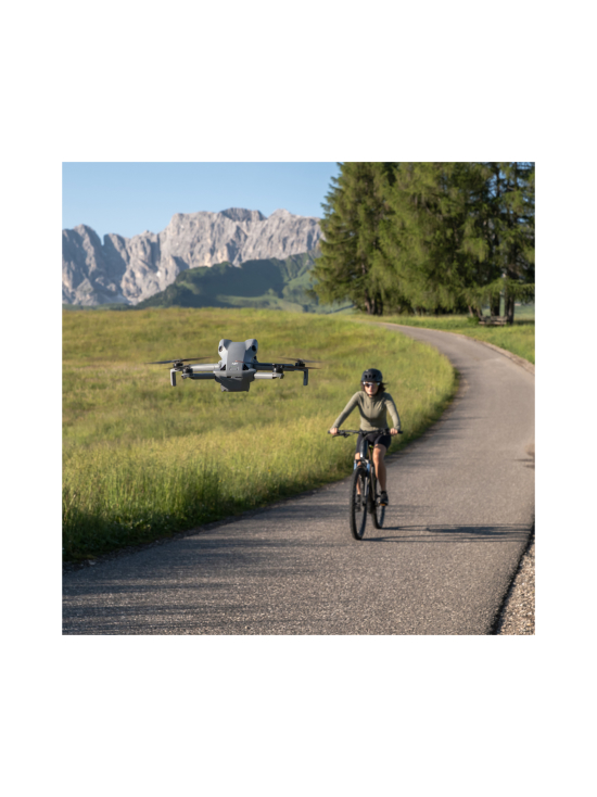 DJI - DJI Mini 5 Pro (RC-N3) -drone | Stockmann - photo 5