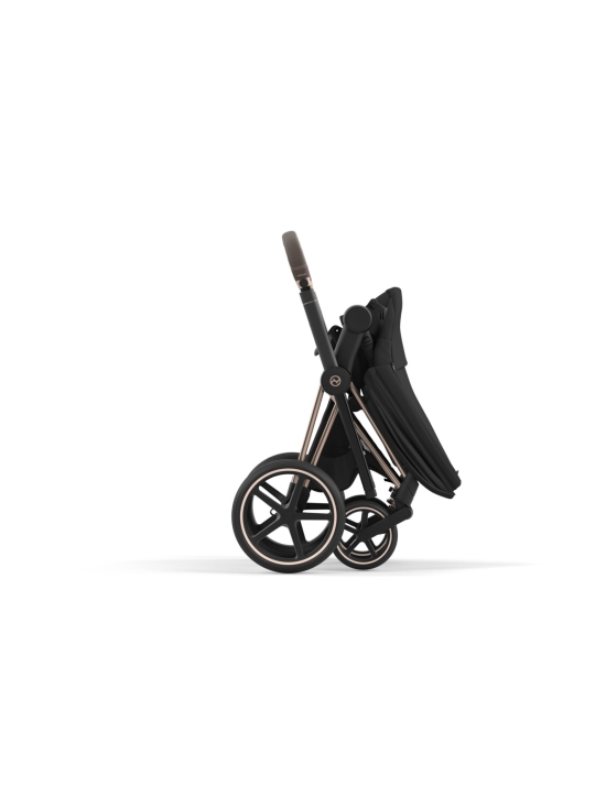 CYBEX - Cybex Priam 4 starttipaketti (Rosegold) - COZY BEIGE | Stockmann - photo 5