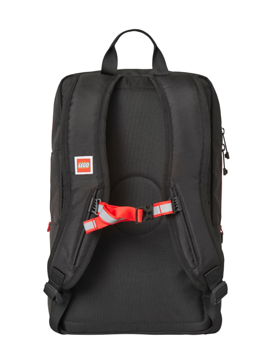 LEGO BAGS - LEGO Reppu 1x2-Lego-palikka, musta - photo 2 LEGO BAGS - LEGO Reppu 1x2-Lego-palikka, musta | Stockmann - photo 2