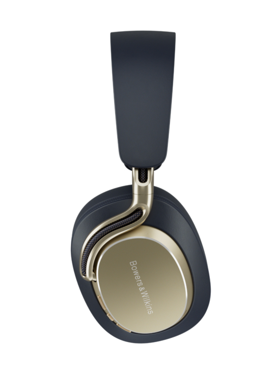 B&W - Bowers & Wilkins PX8 S2 vastamelukuulokkeet, midnight blue | Stockmann - photo 3