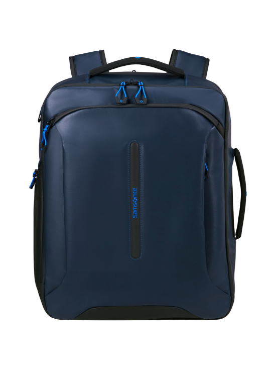 Samsonite - ECODIVER UNDERSEAT BACKPACK M - BLUE NIGHTS | Stockmann - photo 2