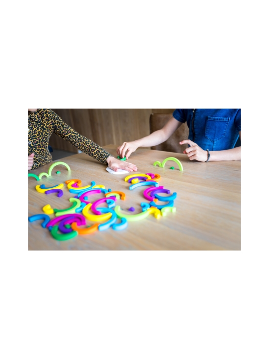 BS TOYS - BS TOYS Nopeat kaaret -peli | Stockmann - photo 5