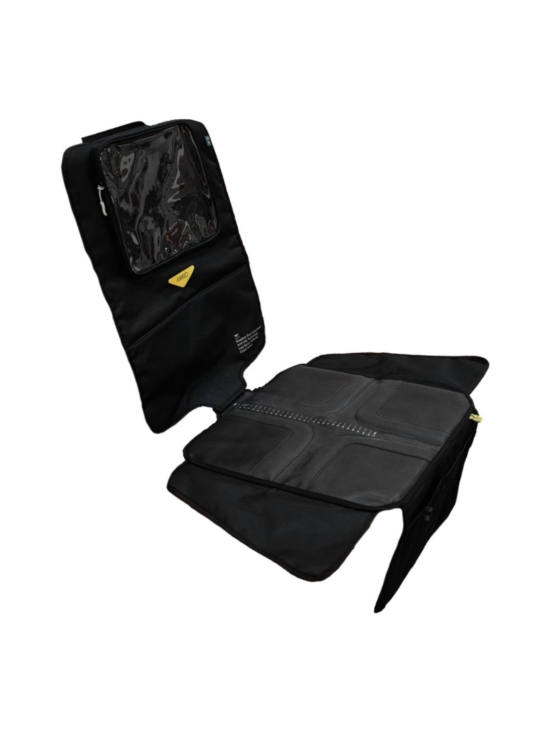 Axkid - Axkid kurasuoja autoon 3-in1 premium | Stockmann - photo 2