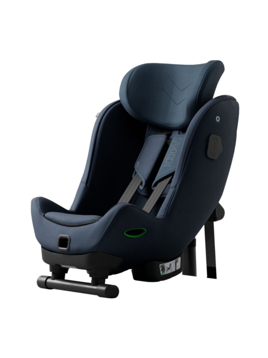 Axkid - Axkid Minikid 4 MAX turvaistuin (61-125cm) - GLACIER LAKE BLUE | Stockmann - photo 3
