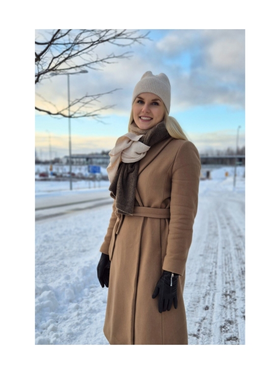 Lasessor - Sidra -neulepipo - V.HIEKKA | Stockmann - photo 2