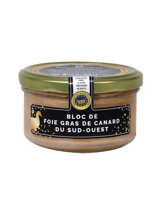 Ducs de Gascogne Ankanmaksa 130g | Suolaiset delituotteet