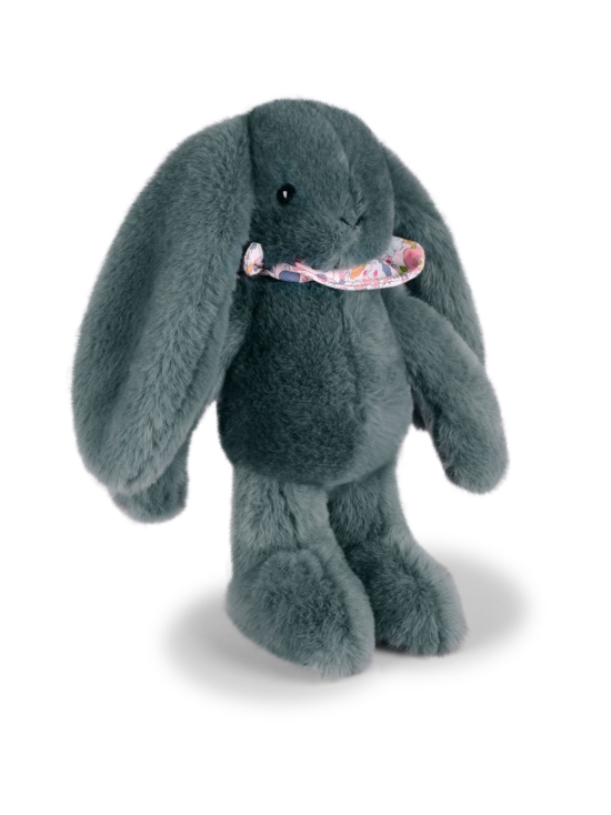 DOUDOU - Pehmopupu, sinivihreä, 25 cm | Stockmann - photo 4