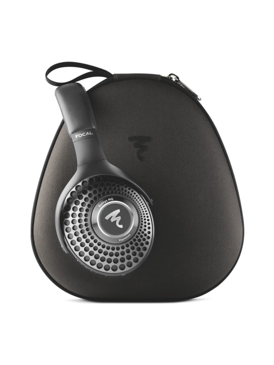 Focal - Focal Bathys MG Bluetooth-vastamelukuulokkeet, Graphen Grey | Stockmann - photo 4