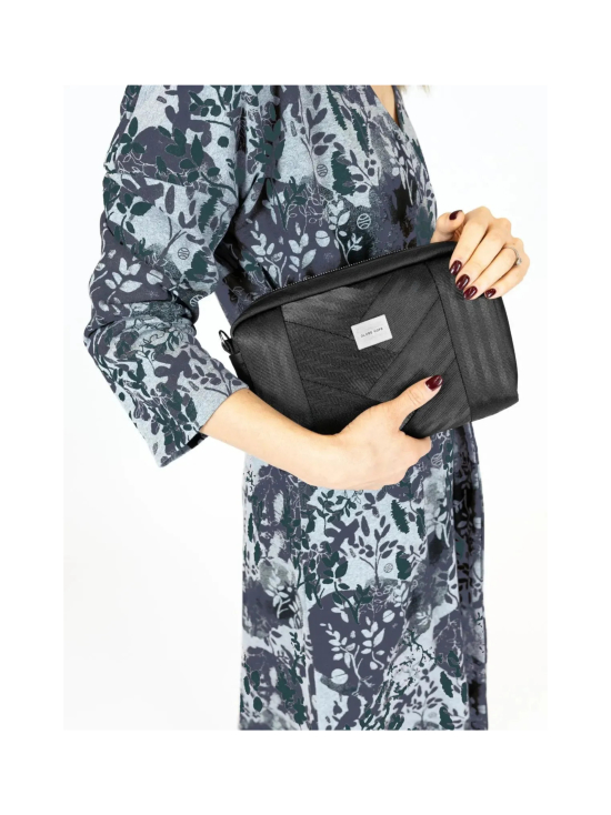 Globe Hope - KASTE AURA laukku, musta - MUSTA | Stockmann - photo 5