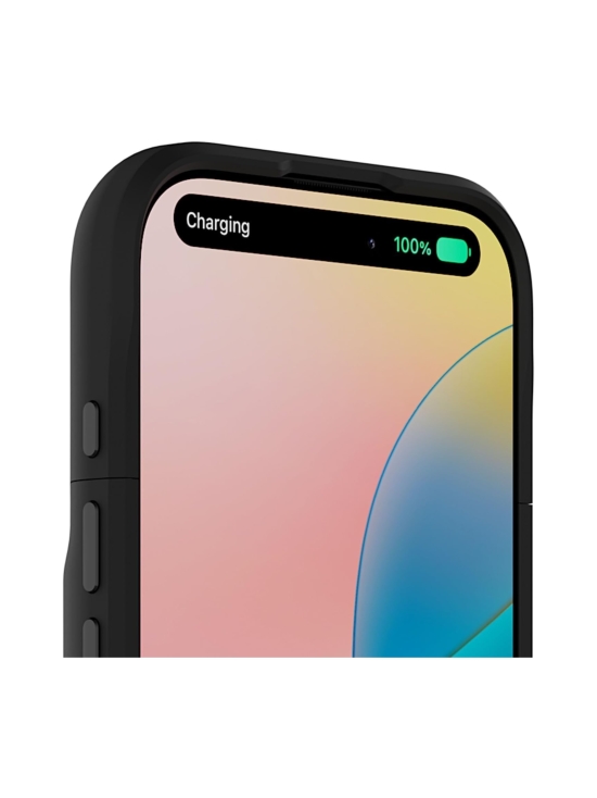 Zagg - Juice pack iPhone 16 pro - photo 2 Zagg - Juice pack iPhone 16 pro | Stockmann - photo 2