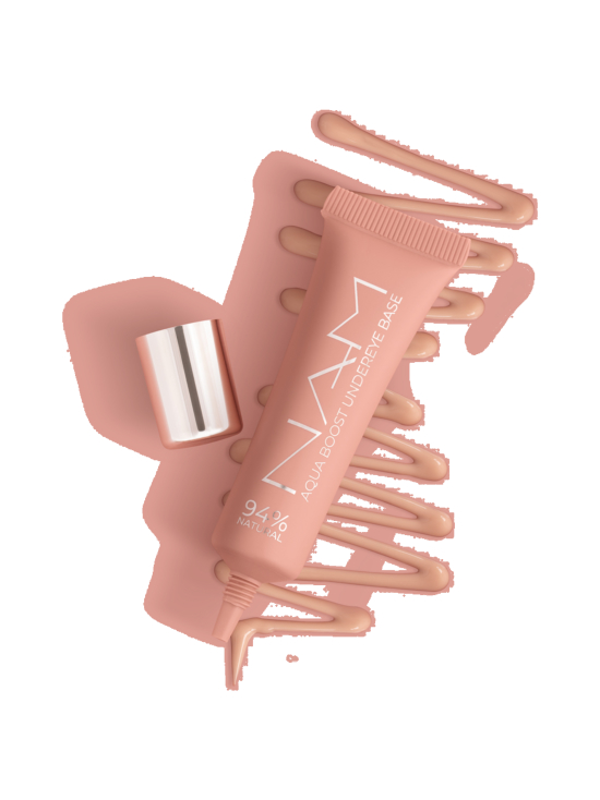 NAM - Aqua Boost Undereye Base -silmämeikin pohjustustuote 12g | Stockmann - photo 2
