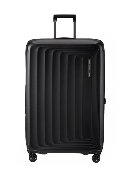 Samsonite - NUON SPINNER 81/30 EXP - MATT GRAPHITE - photo 2 Samsonite - NUON SPINNER 81/30 EXP - MATT GRAPHITE | Stockmann - photo 2