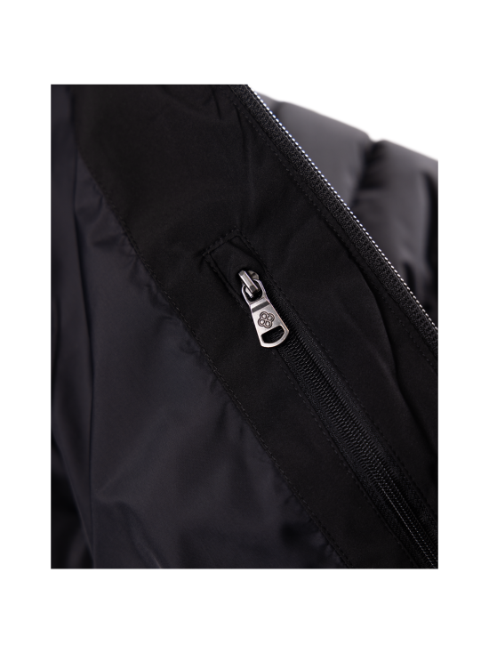 Berkeley - Delano Jacket -toppatakki - MUSTA - photo 8 Berkeley - Delano Jacket -toppatakki - MUSTA | Stockmann - photo 8