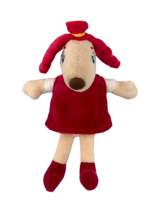 LOTTE - LOTTE Pehmolelu Lotte, 40 cm - photo 1 LOTTE - LOTTE Pehmolelu Lotte, 40 cm | Stockmann - photo 1