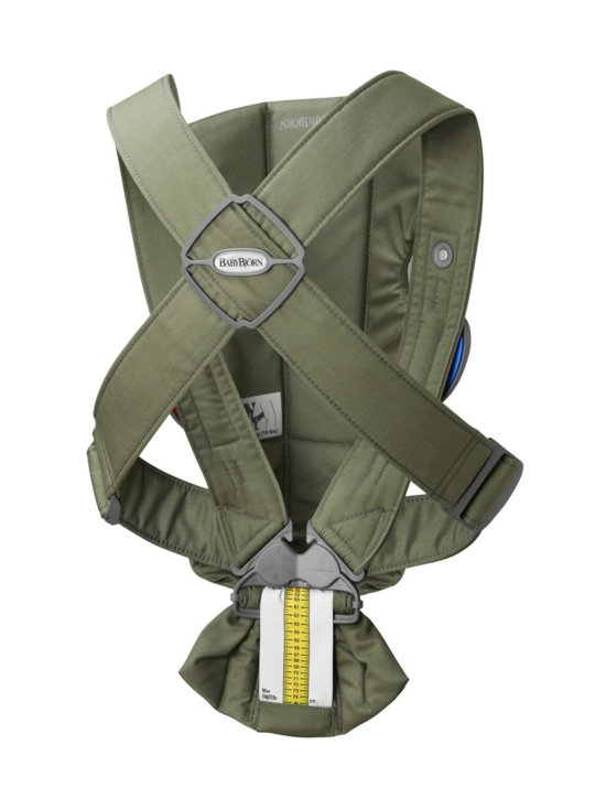 BabyBjörn - BabyBjörn kantoreppu Mini | Stockmann - photo 6