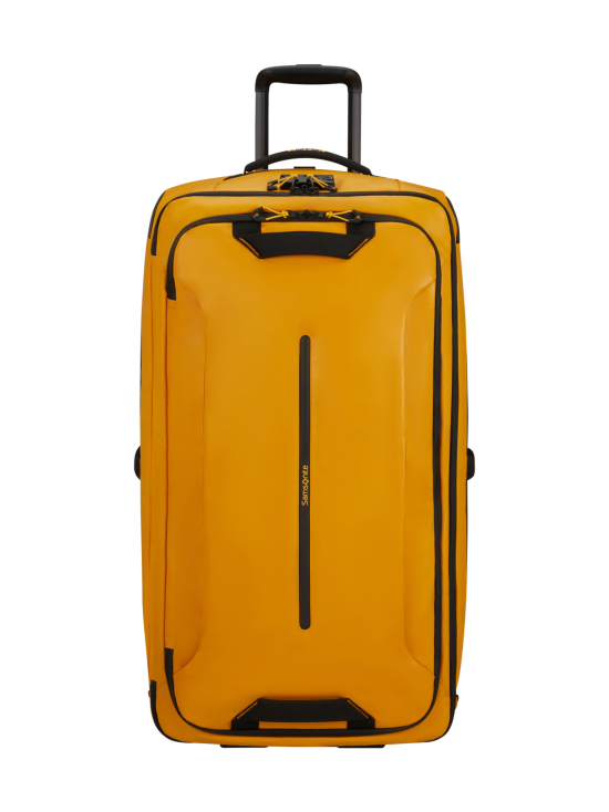 Samsonite - ECODIVER DUFFLE/WH 79/29 - YELLOW - photo 2 Samsonite - ECODIVER DUFFLE/WH 79/29 - YELLOW | Stockmann - photo 2