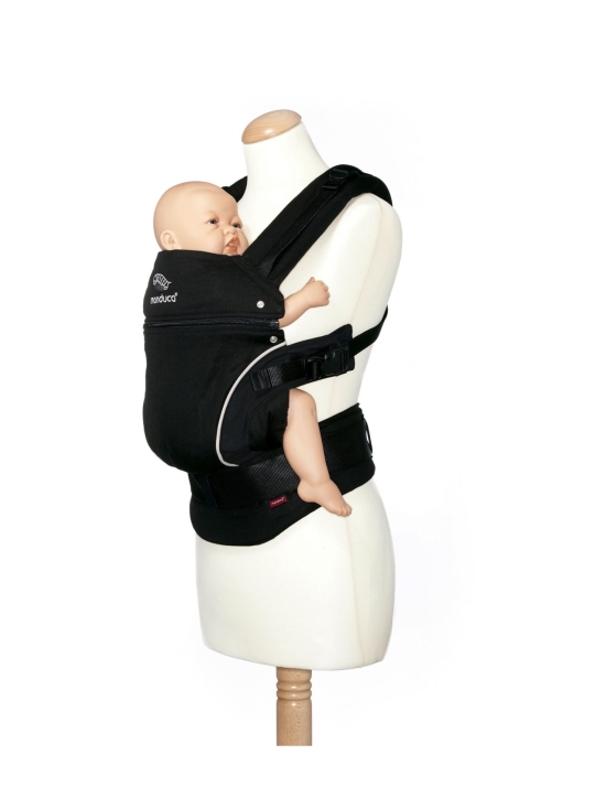 Manduca - Manduca kantoreppu First PureCotton | Stockmann - photo 3