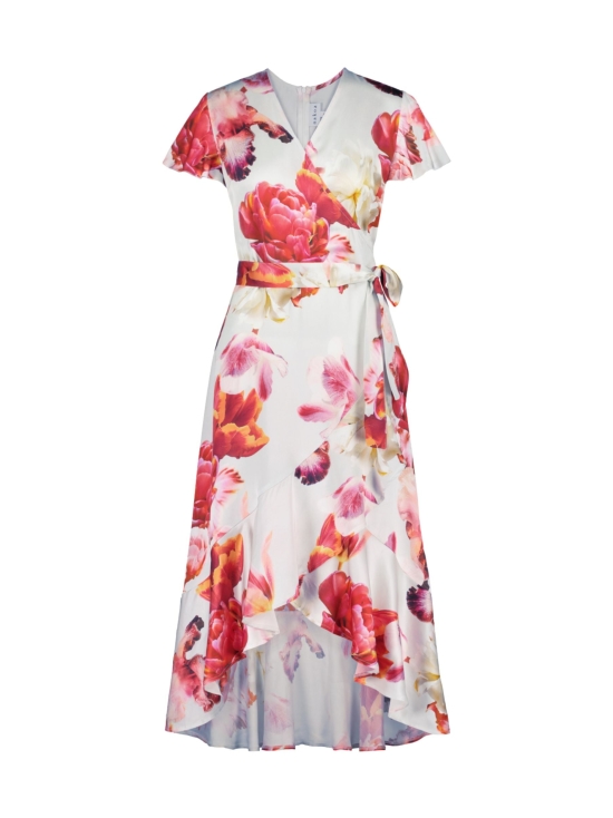Nakoa - Annika Dress, Sorbet - SORBET | Stockmann - photo 1