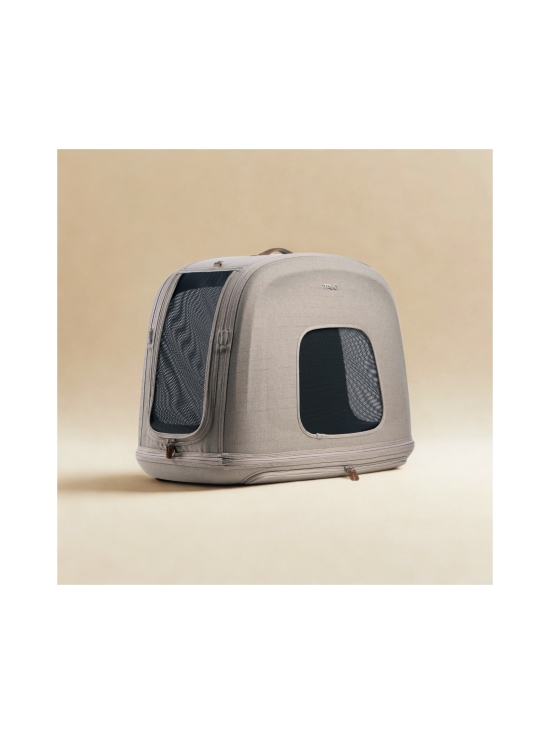 Tavo Pets - Crispin - Törmäystestattu lemmikin kuljetuslaatikko - MERLE | Stockmann - photo 4
