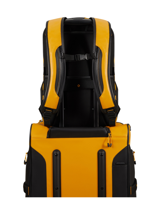Samsonite - ECODIVER TIETOKONEREPPU M USB - YELLOW - photo 3 Samsonite - ECODIVER TIETOKONEREPPU M USB - YELLOW | Stockmann - photo 3