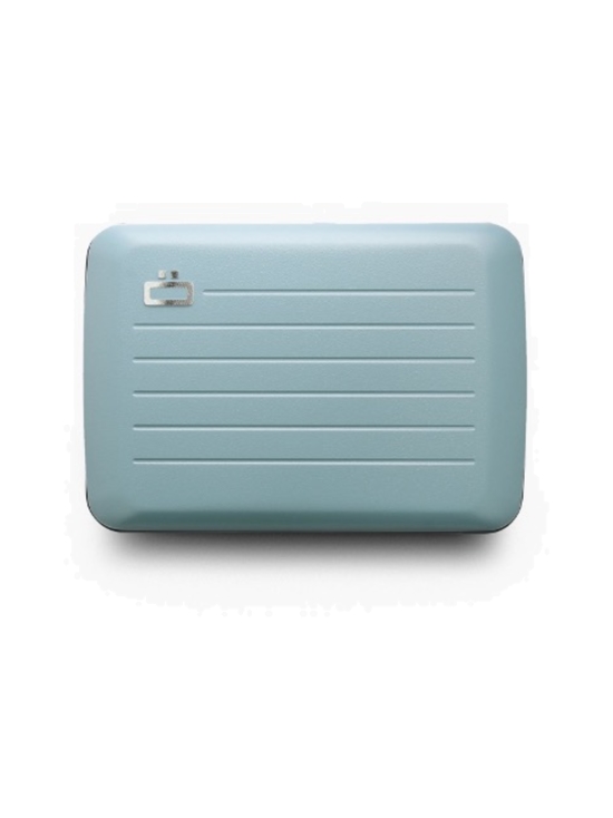 Ögon Designs - Smart Case V2 - luottokorttikotelo - ARTIC BLUE - photo 1 Ögon Designs - Smart Case V2 - luottokorttikotelo - ARTIC BLUE | Stockmann - photo 1