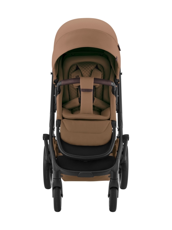 Britax - Britax Smile 5Z yhdistelmävaunut - photo 6 Britax - Britax Smile 5Z yhdistelmävaunut | Stockmann - photo 6