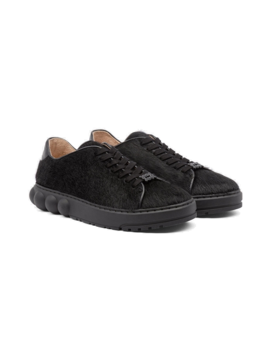 MINNA MINNA by Minna Parikka - Slick Black Pony - MUSTA | Stockmann - photo 2