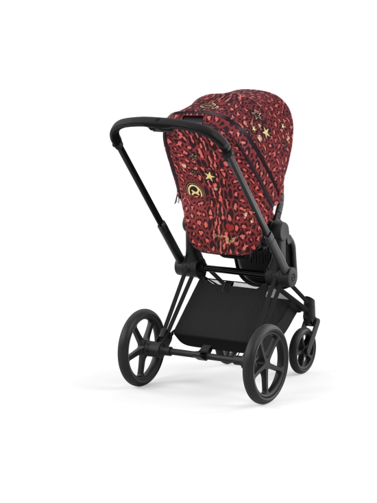 CYBEX - Cybex Priam 4 rattaat - photo 6 CYBEX - Cybex Priam 4 rattaat | Stockmann - photo 6