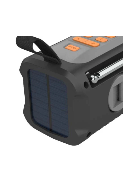 Marmitek - Marmitek RESQ 200 ulkoilu- ja hätäradio | Stockmann - photo 7