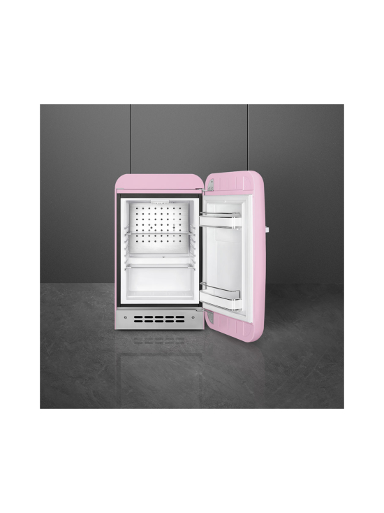 Smeg - Smeg FAB5RPK6 jääkaappi, pinkki oikeakätinen | Stockmann - photo 2