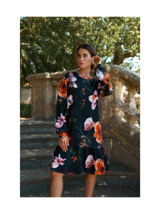 Nakoa - Poppy Dress, Copper Flower - COPPER FLOWER | Stockmann - photo 8