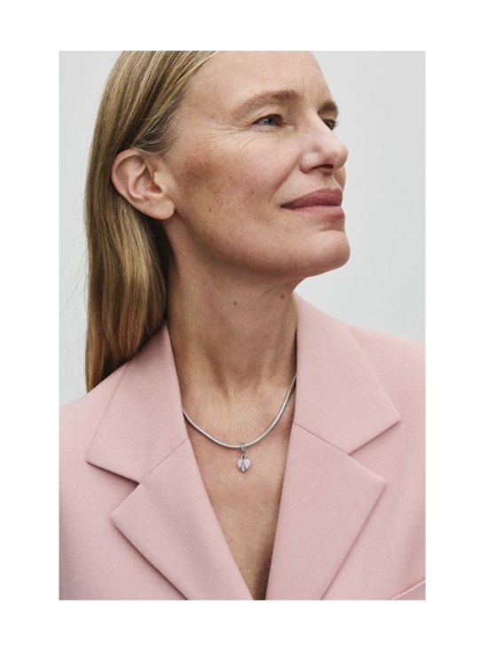 Pandora - Kirjava Mum-sydänriipushela  793202C01 | Stockmann - photo 2